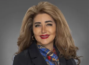 Dr. Sepideh Faridrad