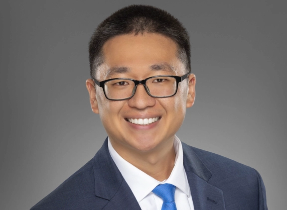 Dr. Abraham Kim