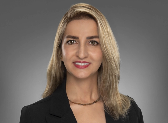 Dr. Golnaz Safaian