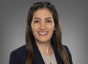 Dr. Sara Siadat