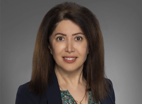 Dr. Shahrzad Tamasoki