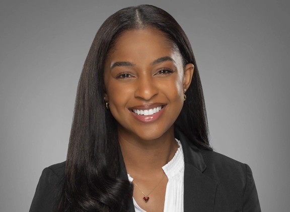 Dr. Mikaelle Williams